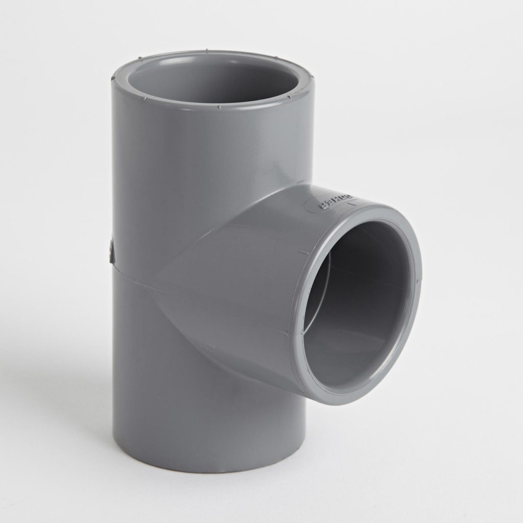 What Is Abs Pipework