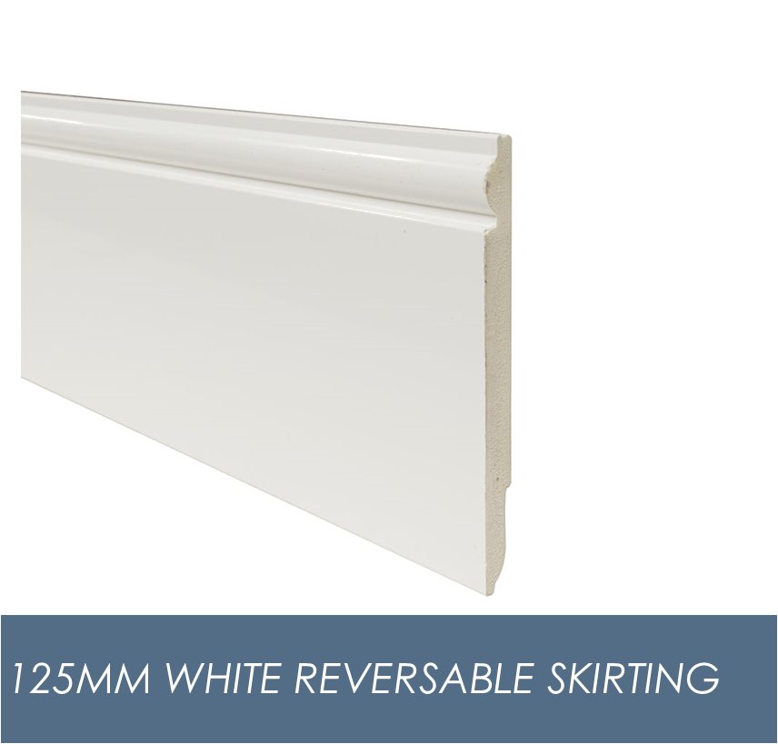 PVC Skirting TA Plastics
