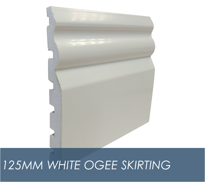 PVC Skirting TA Plastics