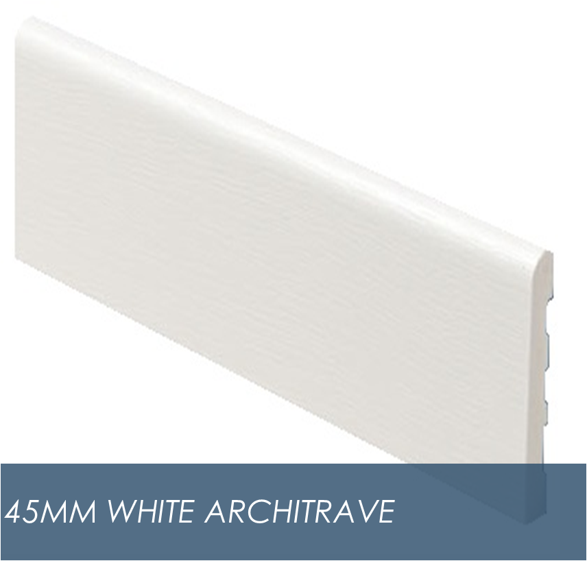 PVC Skirting TA Plastics
