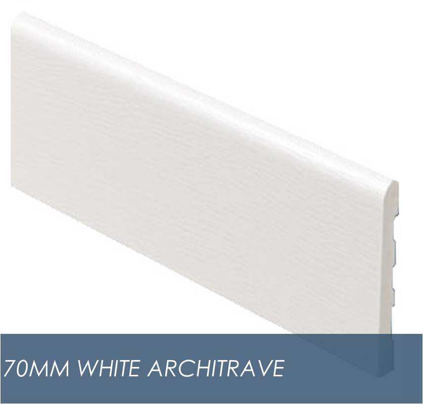 PVC Skirting TA Plastics