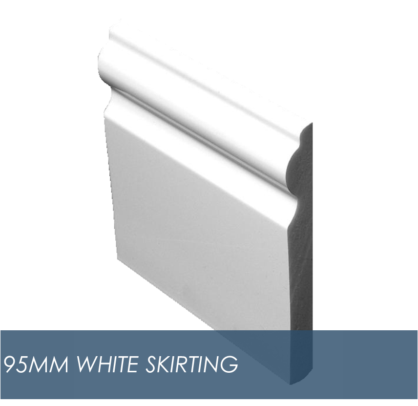 PVC Skirting TA Plastics