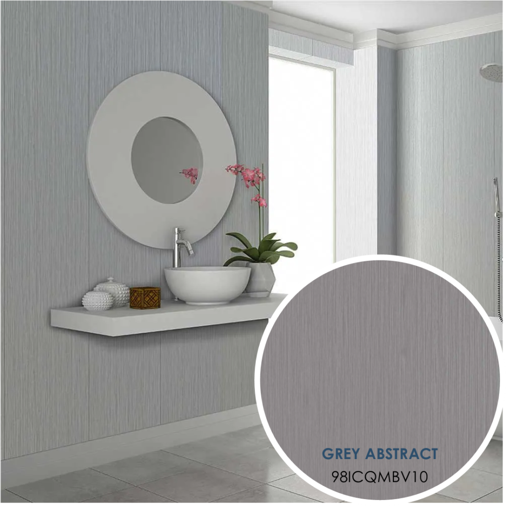 Elegance Abstract Cladding TA Plastics